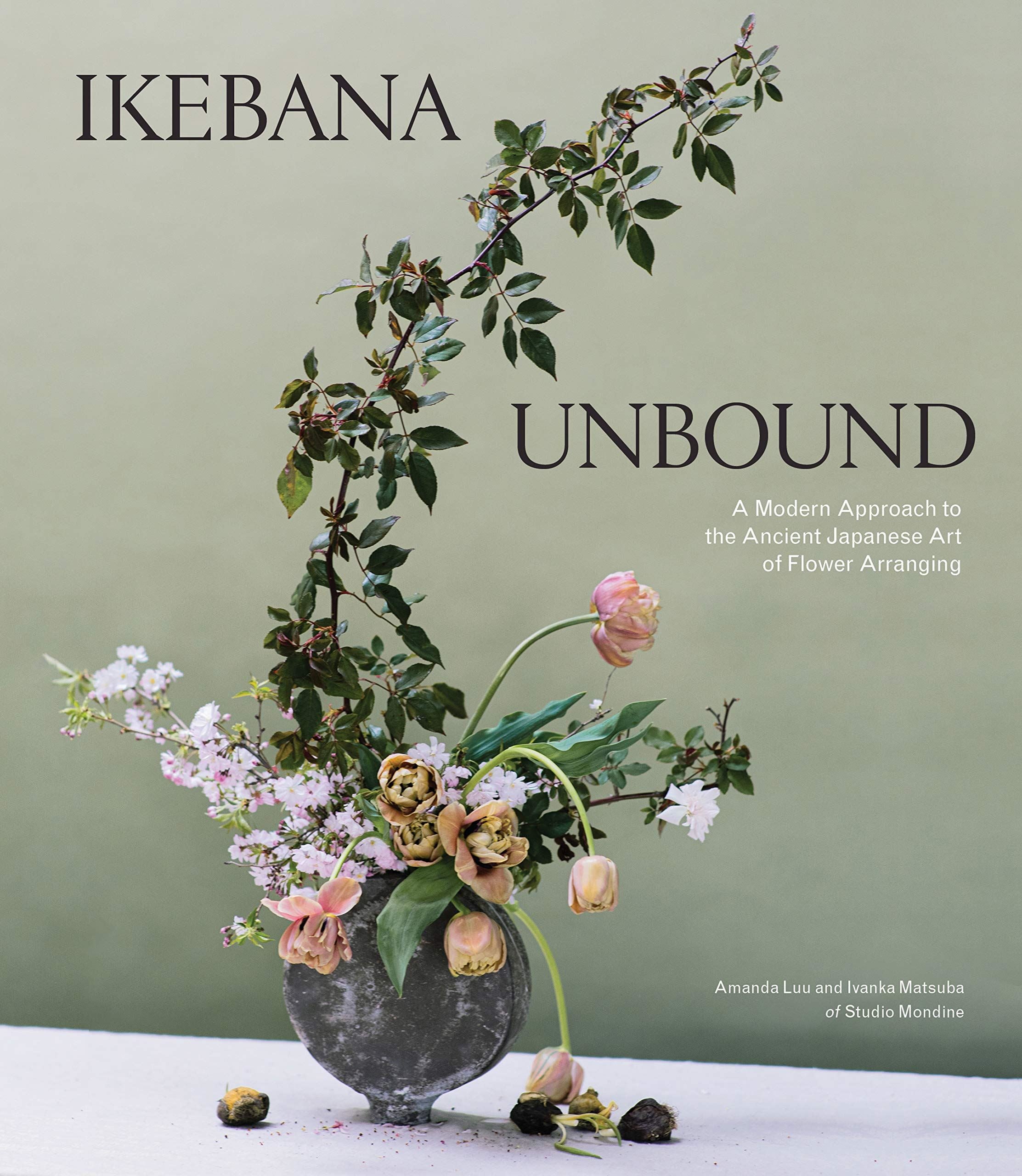 IKEBANA UNBOUND