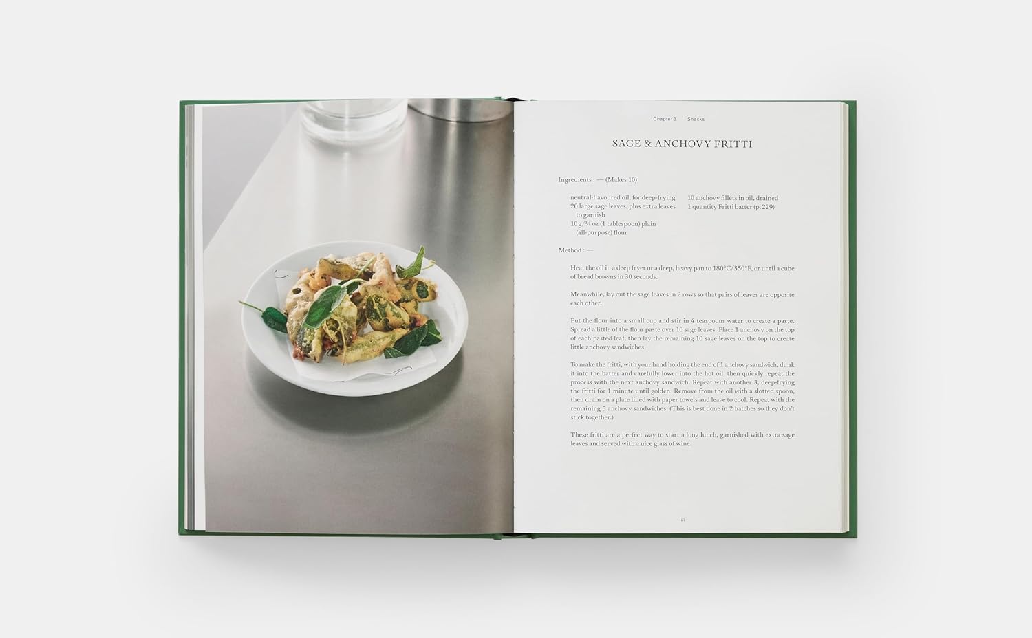 Cafe Cecelia Cookbook