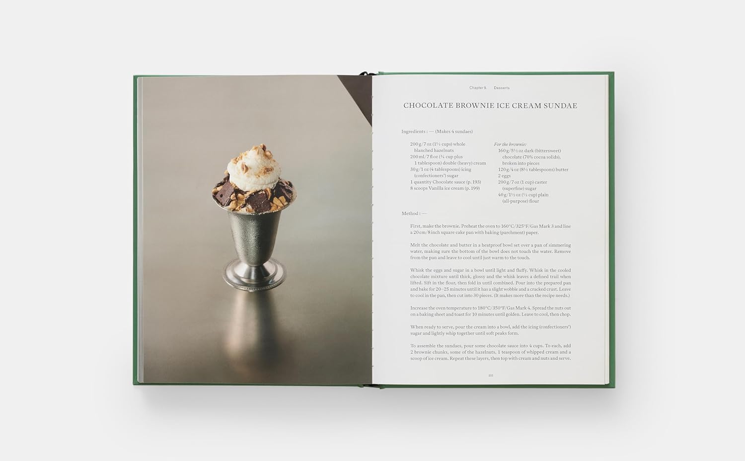 Cafe Cecelia Cookbook