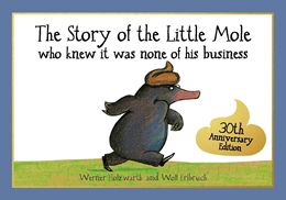 THE STORY OF THE LITTLE MOLE