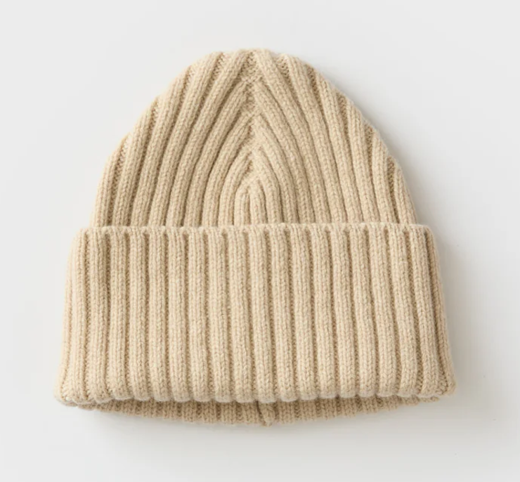 Hat "Beacon" Oatmeal