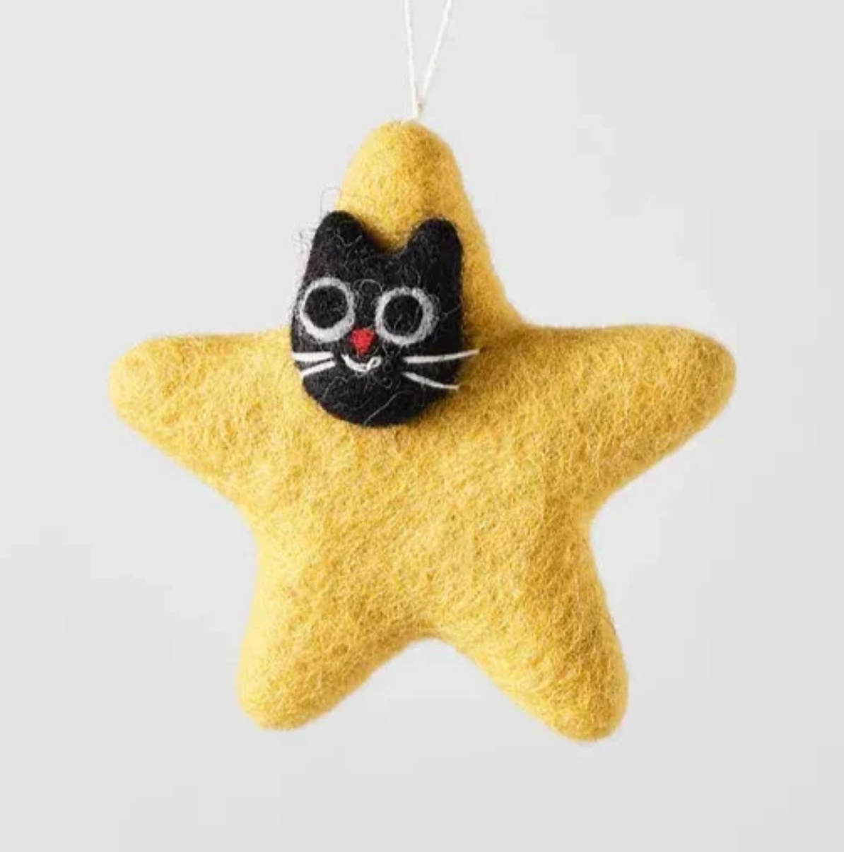 Stella Ornament