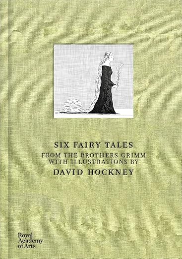 SIX FAIRY TALES FROM THE BROTHERS GRIMM