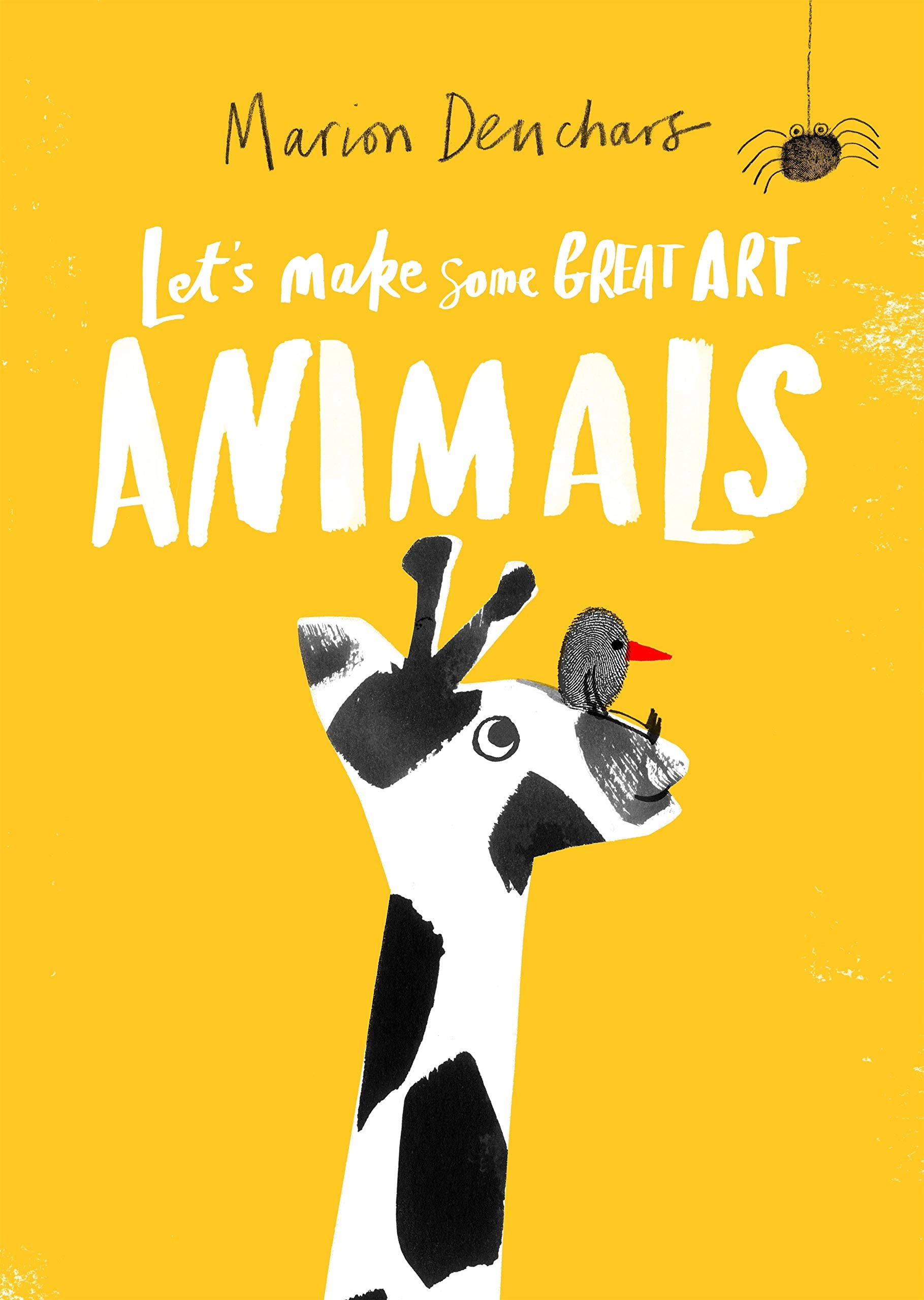 LETS MAKE SOME GREAT ART: ANIMALS