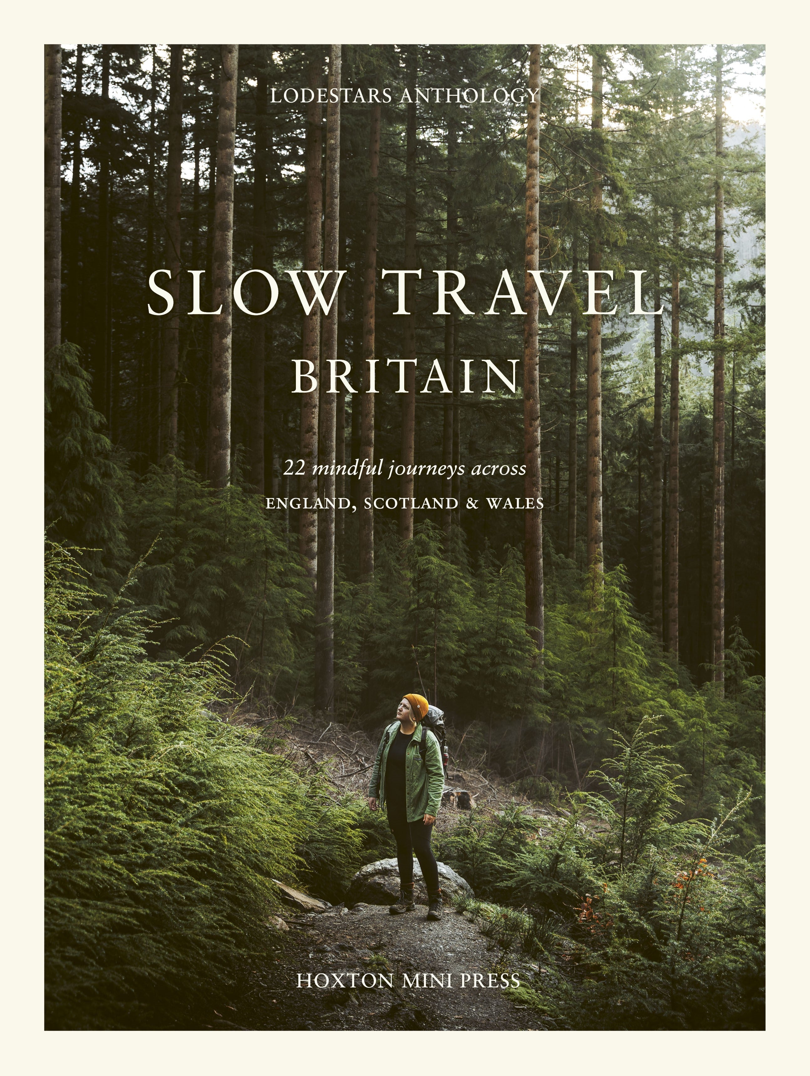 SLOW TRAVEL BRITAIN