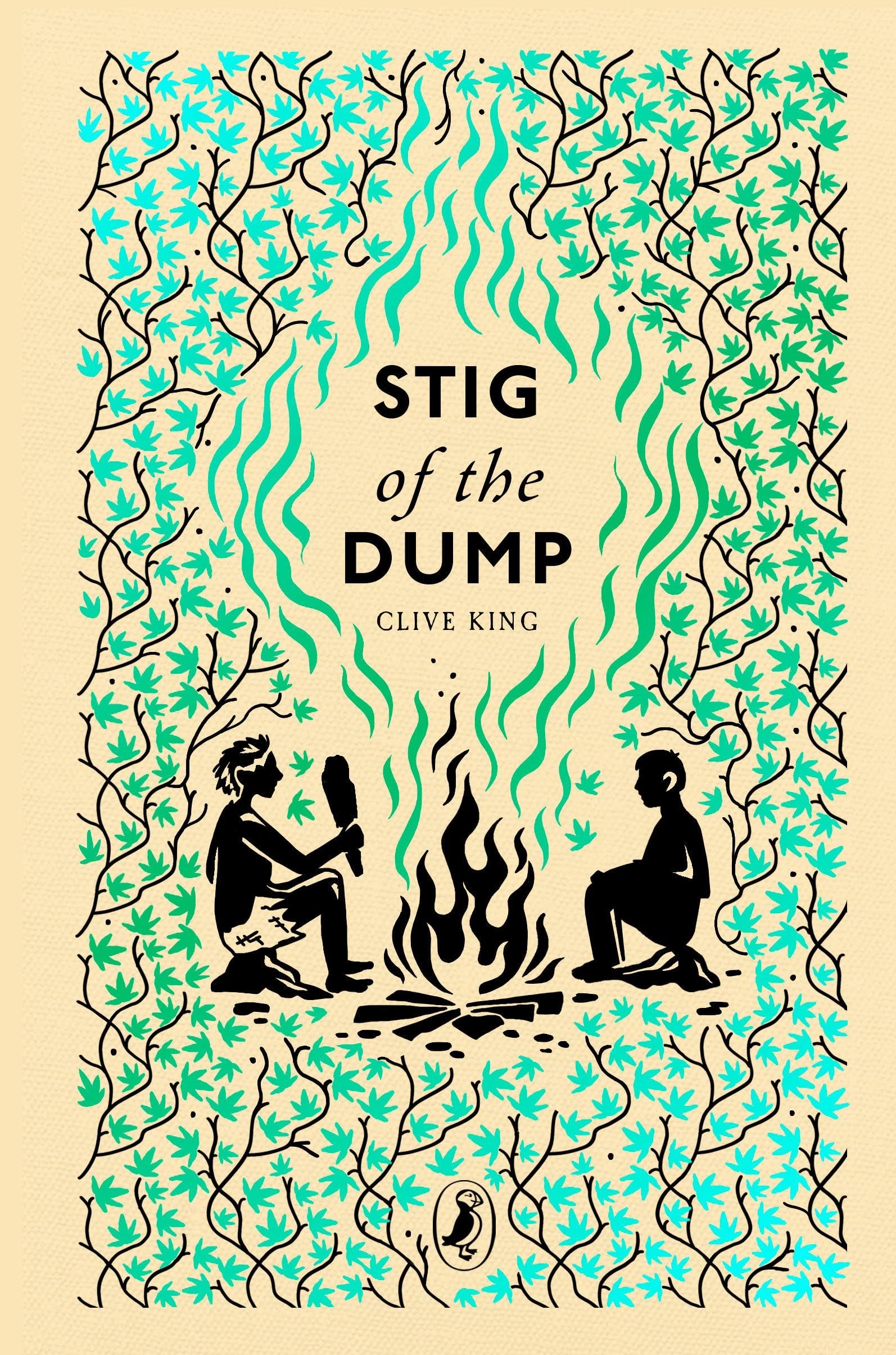 STIG OF THE DUMP