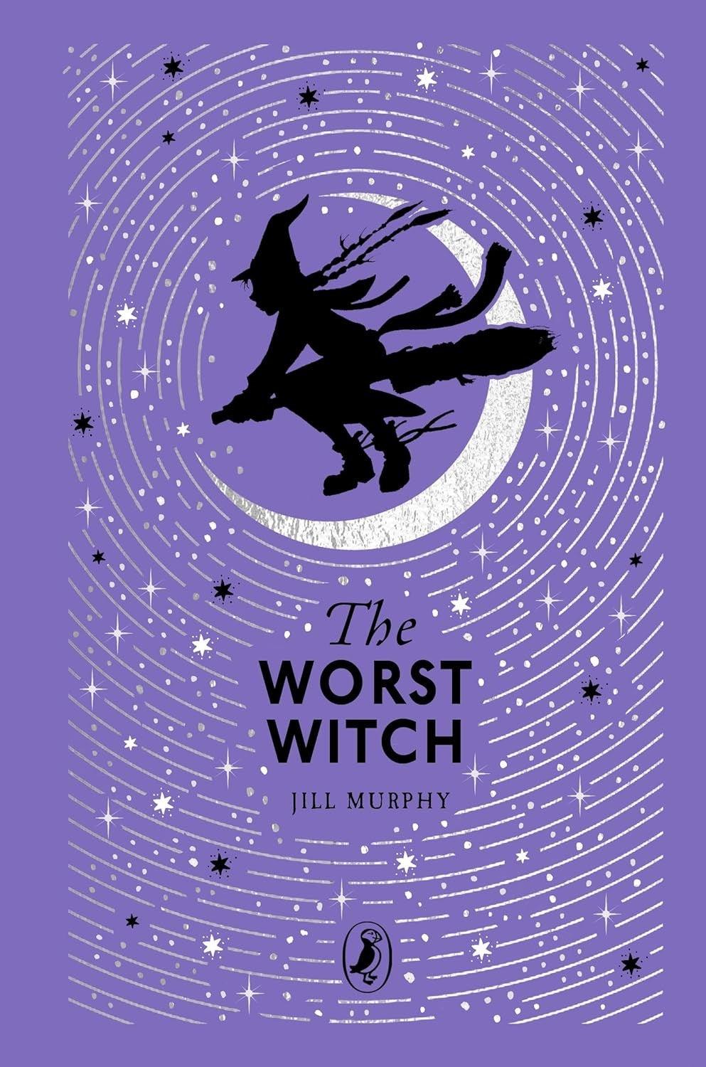 THE WORST WITCH